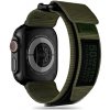 Tech-Protect Scount Pro na Apple Watch 42/44/45/49 mm, military green TEC309399