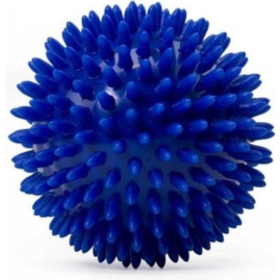 Bodhi Spiky Ball Akupresúrna masážna loptička modrá 9 cm 2 farby