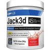 USP LABS - JACK 3D 250 G, WATERMELON