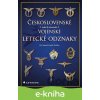 E-kniha Československé vojenské letecké odznaky - Jiří Sehnal, Radek Palička