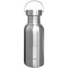 Qwetch - Nerezová fľaša - 500ml - bezplastová