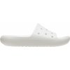 Crocs CLASSIC Slide V2 biela