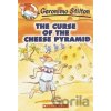 The Curse of the Cheese Pyramid Geronimo Stilton #2, 2 Keys Larry