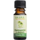 Slow natur éterický olej HARMANČEK S OLEJOM 10 ml