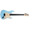 Henry`s Jr. Bird II ST1-NJR Ara - Blue