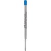 Faber-Castell 148746 Náplň pre guľôčkové perá XB modrá