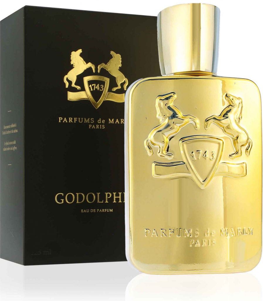 Parfums De Marly Godolphin parfumovaná voda pánska 75 ml