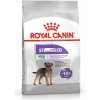 ROYAL CANIN Mini Sterilised granuly pre kastrované malé psy 8 kg