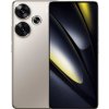 POCO F6, Dual SIM, 12 GB, titánový 6941812781937