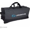 Lifeventure Expedition Wheeled Duffle taška 120 l, black/charcoal