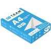Kancelársky papier A4, 80g. SD T.E.A.M