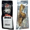 Alpha Spirit Adult All Breed The Bone španielska šunková nožička s mäsom pre dospelých psov všetkých plemien 300g