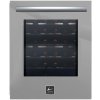 LOFRA Professional vstavaná vinotéka ZB0036T