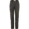 Fjällräven Karla Pro trousers W dark grey