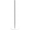 Luminex | Držiak toaletného papiera 51 cm biela | LU9890