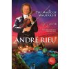 RUZNI - The Magic Of Maastricht. Rieu Andre DVD