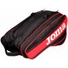 Joma Gold Pro padel černá-červená