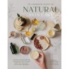 Natural Skin Care Solutions: Homemade Beauty Products & Remedies for Nourished, Glowing Skin (JONES KATE)(Pevná)