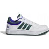 adidas adidas Performance Hoops 3.0 K IH8012 biela
