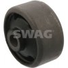 Uloženie, telo nápravy SWAG 50 94 3738 50 94 3738