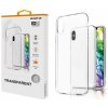 Pouzdro TRANSPARENT ALIGATOR Xiaomi Redmi Note 10/10S