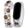 Xiaomi Méďa - Mi Band 3/4 náhradný náramok MBSCZ-MB019