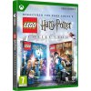 Hra na konzole LEGO Harry Potter Collection - Xbox Series X (5051895417645)