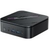 Mini PC Blackview MP100 Pro I5-12450H 16GB 512GB W11 PRO Černý