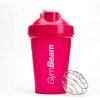 GymBeam Šejker Blender Bottle Pink 400 ml