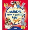 Príbehy, ktoré si prečítam sám!, 2. vydanie - Tony Wolf