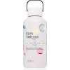 Equa Timeless fľaša na vodu z nehrdzavejúcej ocele malá farba Flower Power 600 ml