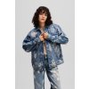 Karl Lagerfeld Jeans A1W14014 modrá