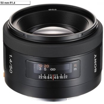 Sony SAL-50F18