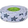 Hokejová páska Renfrew NHL Nhl: Dallas Stars, Rozmer pásky: 24 mm x 18 m