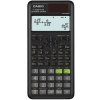 CASIO kalkulačka FX 85 ES Plus 2E, černá, školní, desetimístná FX 85ES PLUS 2E