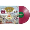 Green Day - Dookie / Raspberry / Vinyl [LP]