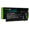 Green Cell AC54 3800 mAh batéria - neoriginálna