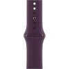 Apple Watch 40 mm slivkový športový remienok M/L MAX84ZM/A