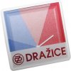 Dražice Teplomer hranatý pre ležaté bojlery