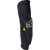 Fox Enduro D30 Elbow Guard čierna