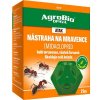 AgroBio Atak Mravce Spinosad Nástraha na mravce domčeky 2 ks