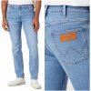 Wrangler Greensboro pánske rifle rovného strihu, veľkosť 46/36