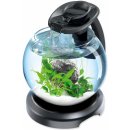 Tetra Cascade Globe Duo Waterfall čierna 6,8 l