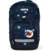 Ergobag Prime batoh Galaxy modrá