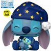 Funko POP! Disney Lilo and Stitch: Stitch in PJ's Glows in The Dark Special Edition