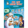 Bol raz jeden život - Mozog