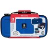 Bigben NNS30BL Nintendo Switch Luxusné cestovné púzdro