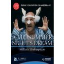 Globe Education Shakespeare: A Midsummer Night's Dream Globe Education