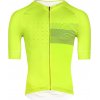 Force SWAY fluo cyklodres - kr. rukáv - 5XL