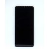 LCD Displej + Dotykové sklo + Rám Samsung Galaxy A41 - originál